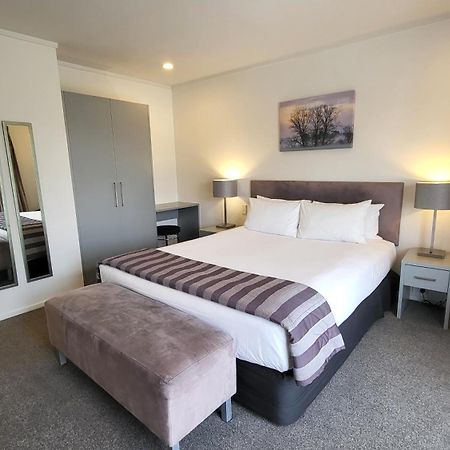 Manukau Motor Lodge Auckland Ngoại thất bức ảnh