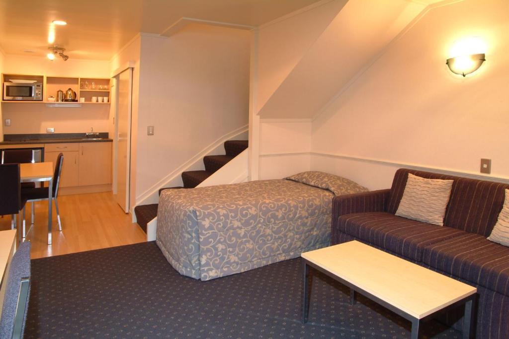 Manukau Motor Lodge Auckland Phòng bức ảnh