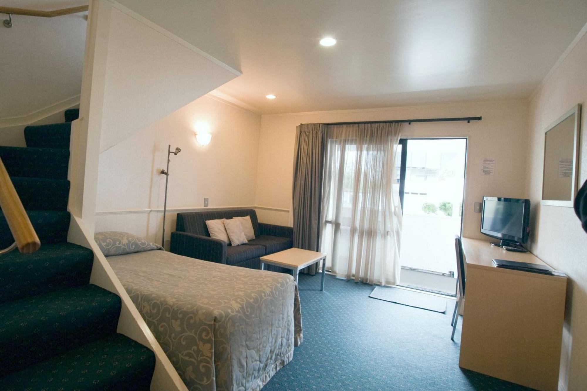 Manukau Motor Lodge Auckland Ngoại thất bức ảnh