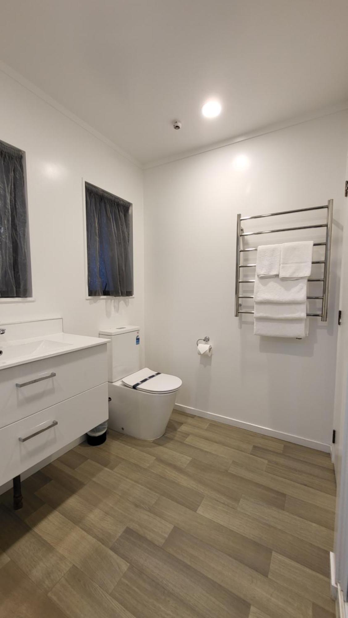Manukau Motor Lodge Auckland Ngoại thất bức ảnh