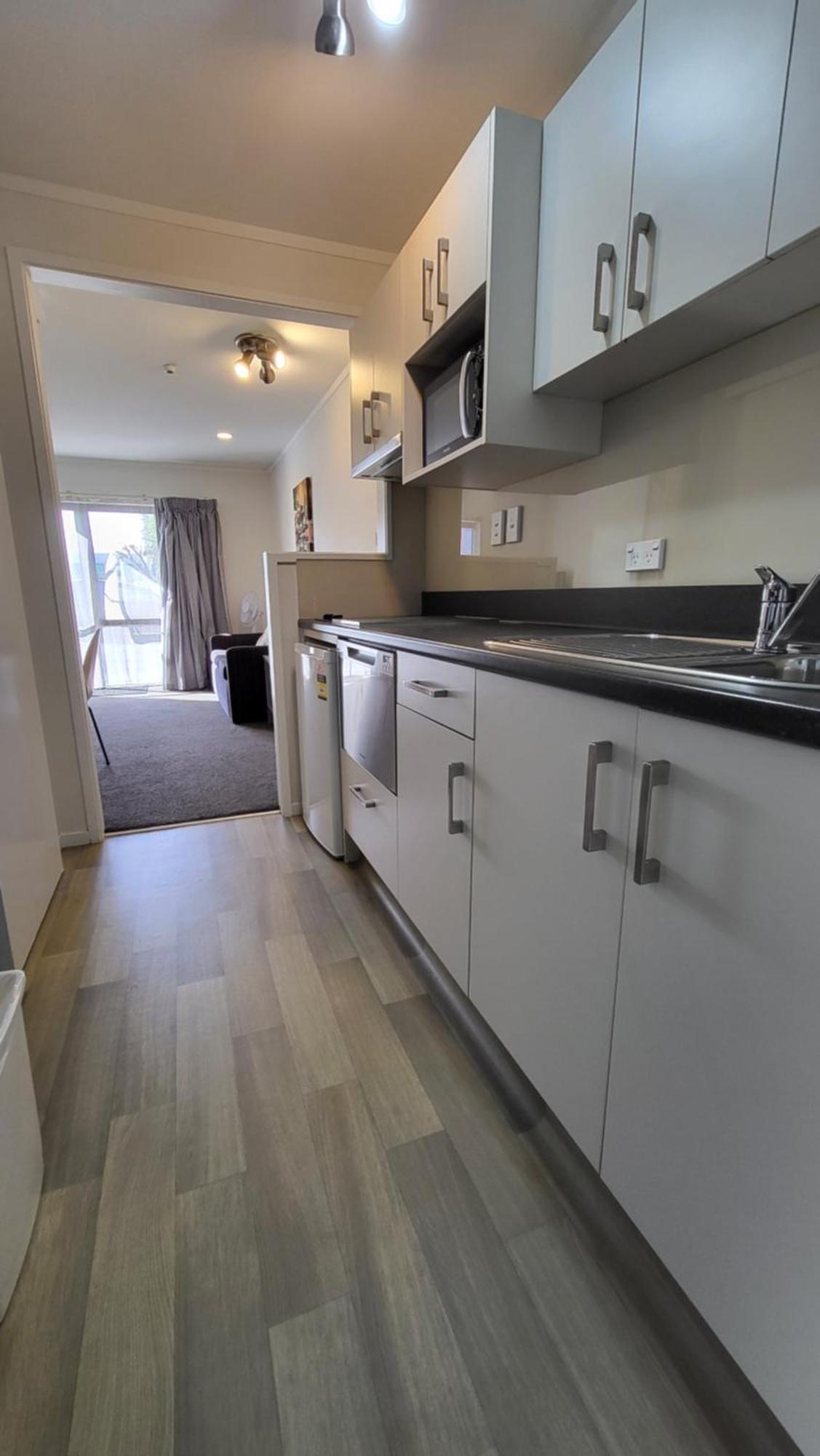 Manukau Motor Lodge Auckland Ngoại thất bức ảnh