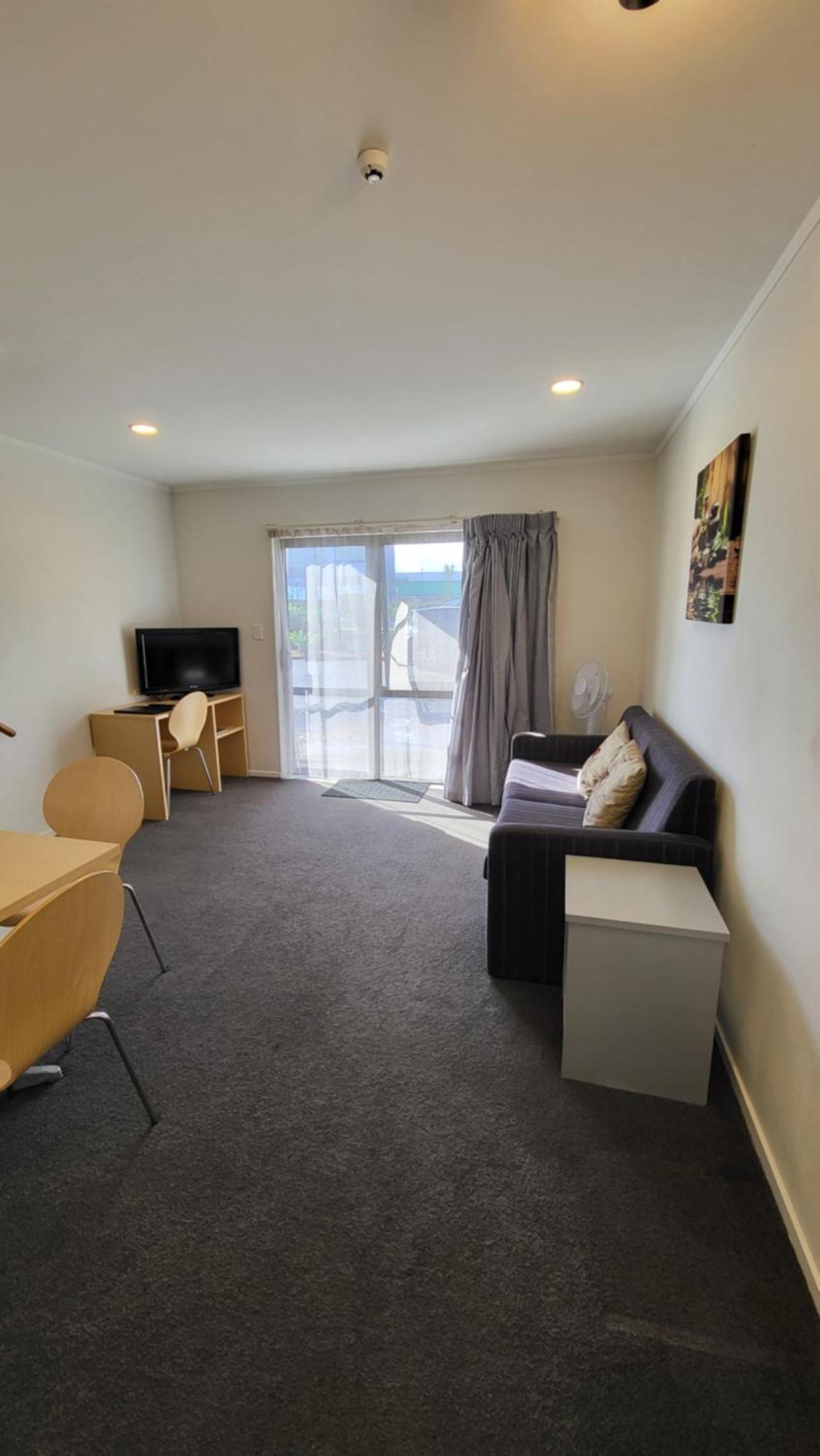 Manukau Motor Lodge Auckland Ngoại thất bức ảnh