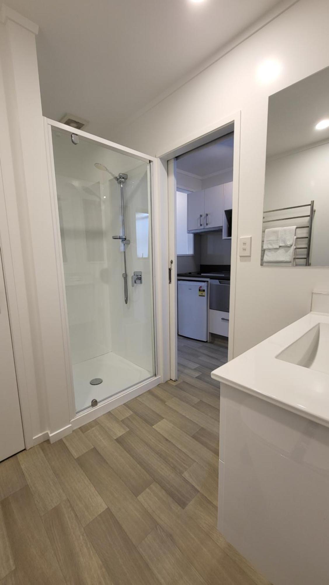 Manukau Motor Lodge Auckland Ngoại thất bức ảnh