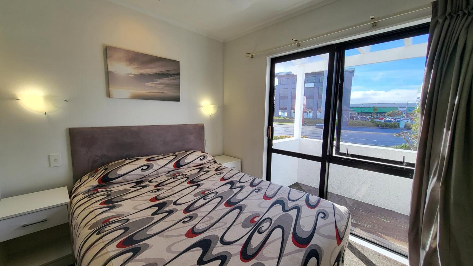 Manukau Motor Lodge Auckland Ngoại thất bức ảnh
