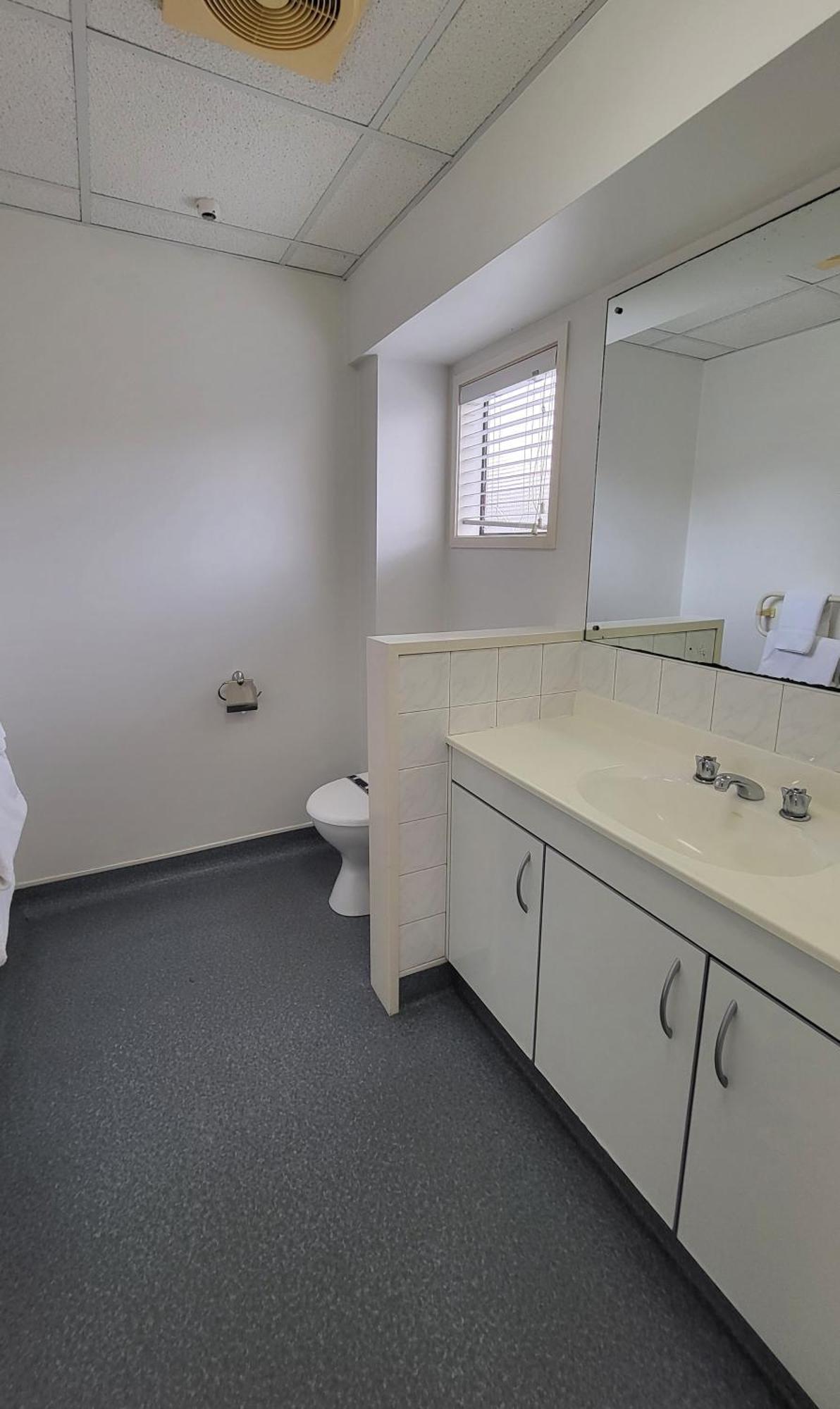 Manukau Motor Lodge Auckland Ngoại thất bức ảnh