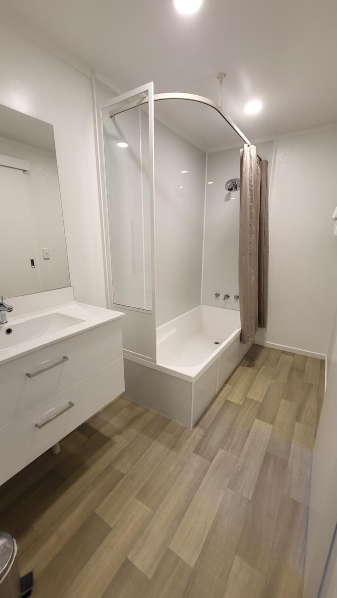 Manukau Motor Lodge Auckland Ngoại thất bức ảnh