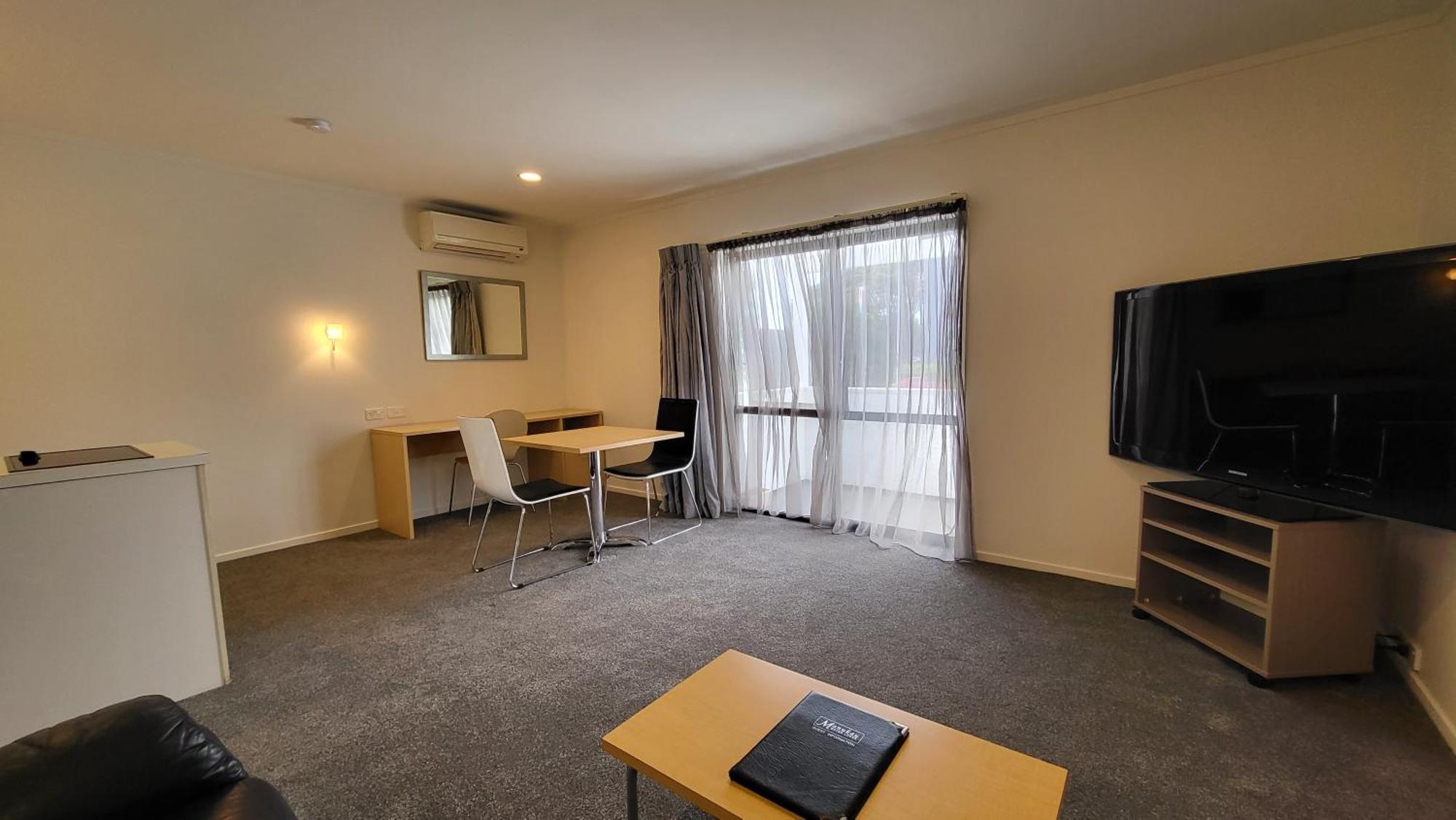 Manukau Motor Lodge Auckland Ngoại thất bức ảnh