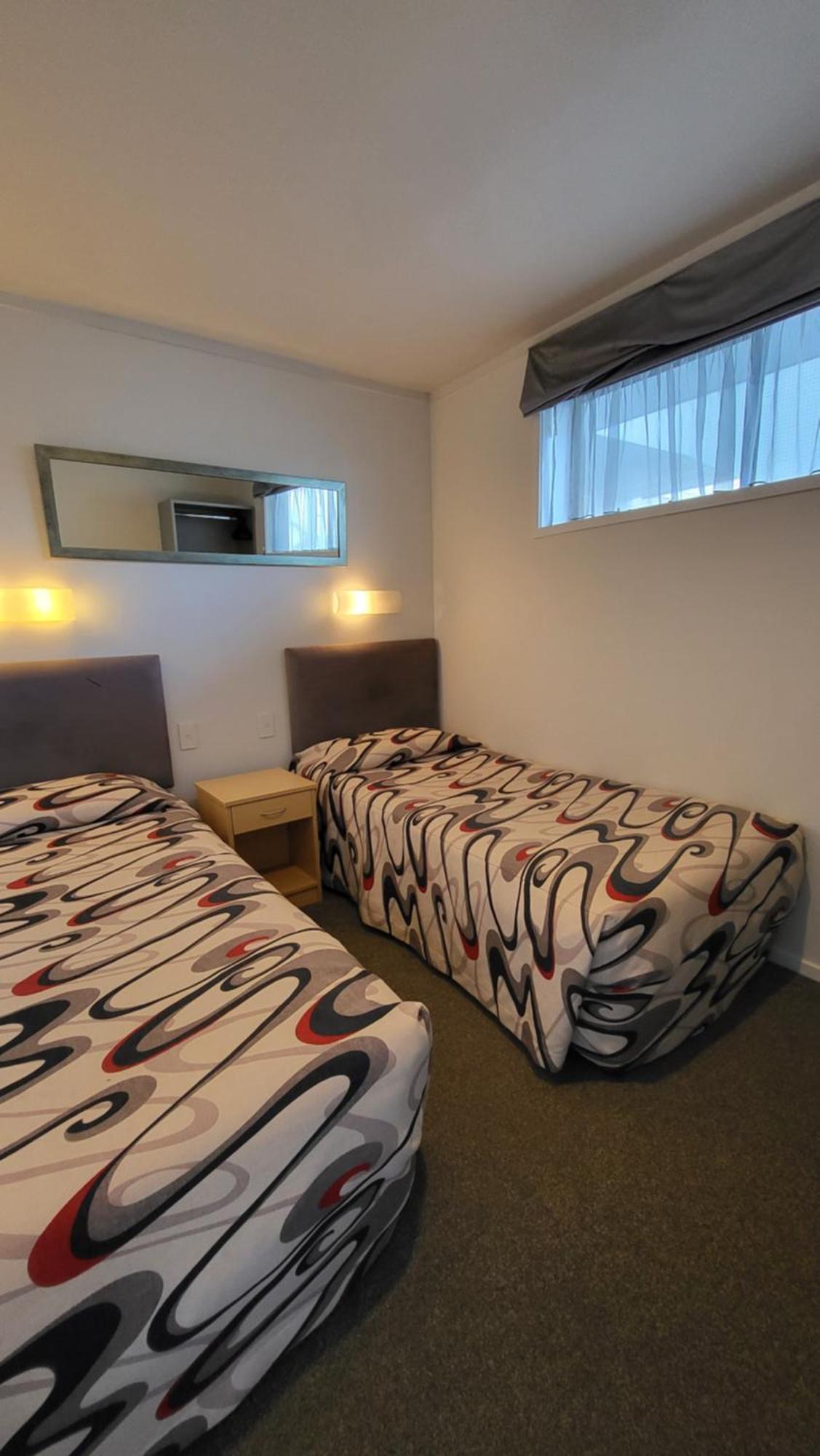 Manukau Motor Lodge Auckland Ngoại thất bức ảnh