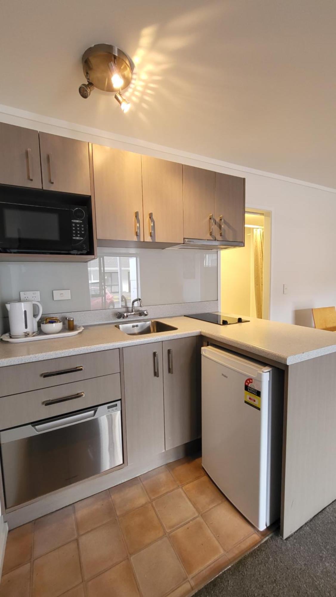 Manukau Motor Lodge Auckland Ngoại thất bức ảnh