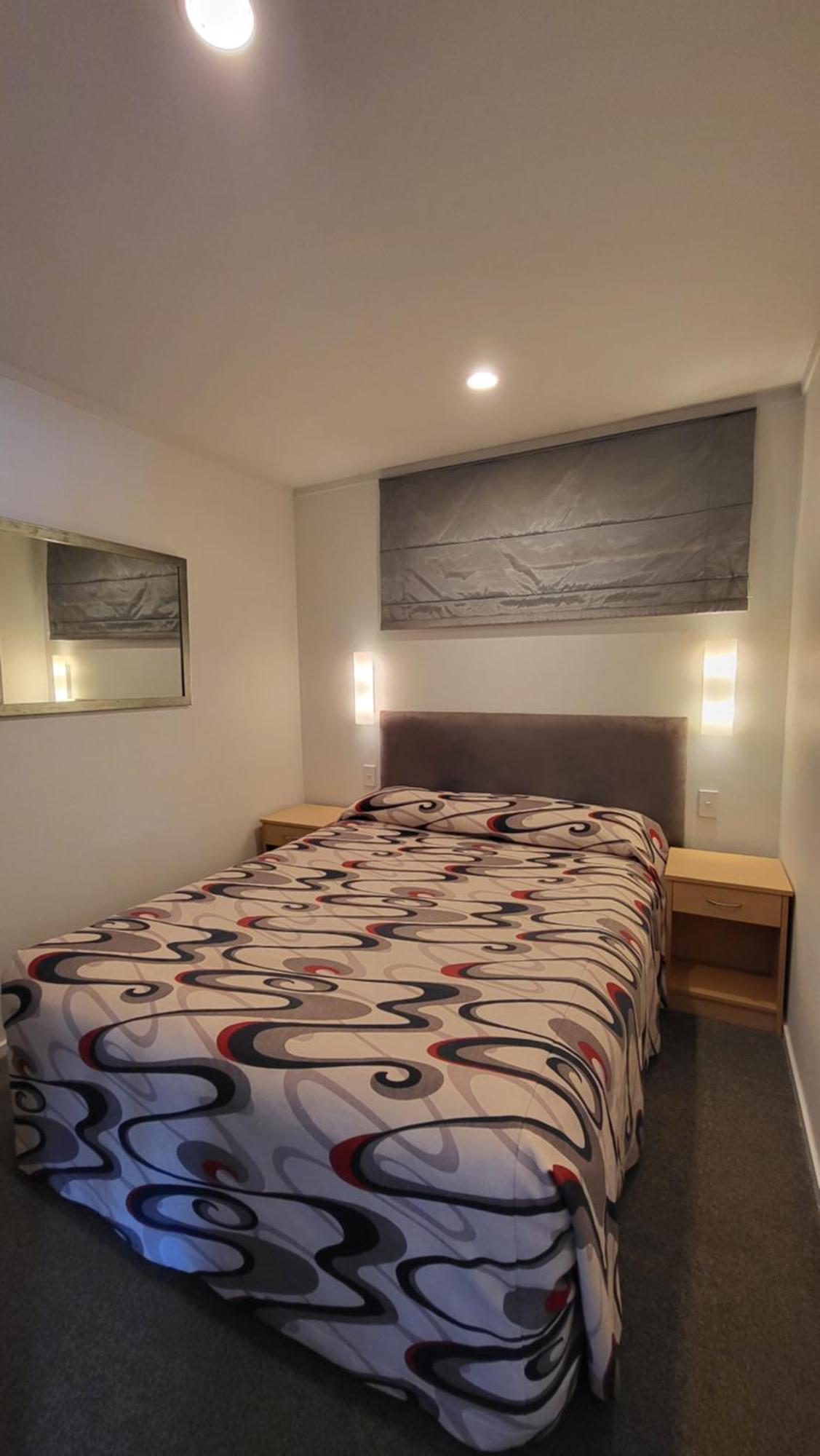 Manukau Motor Lodge Auckland Ngoại thất bức ảnh