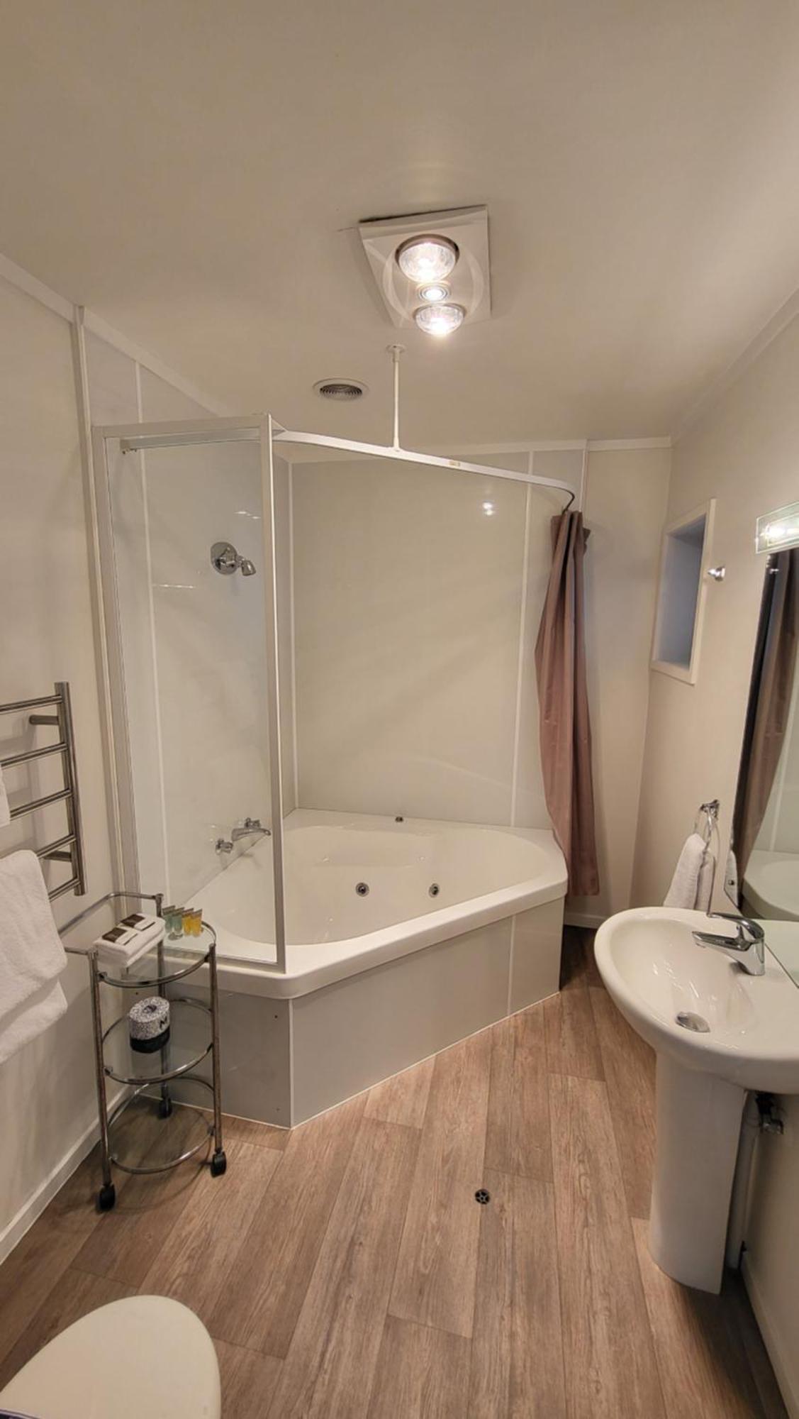 Manukau Motor Lodge Auckland Ngoại thất bức ảnh
