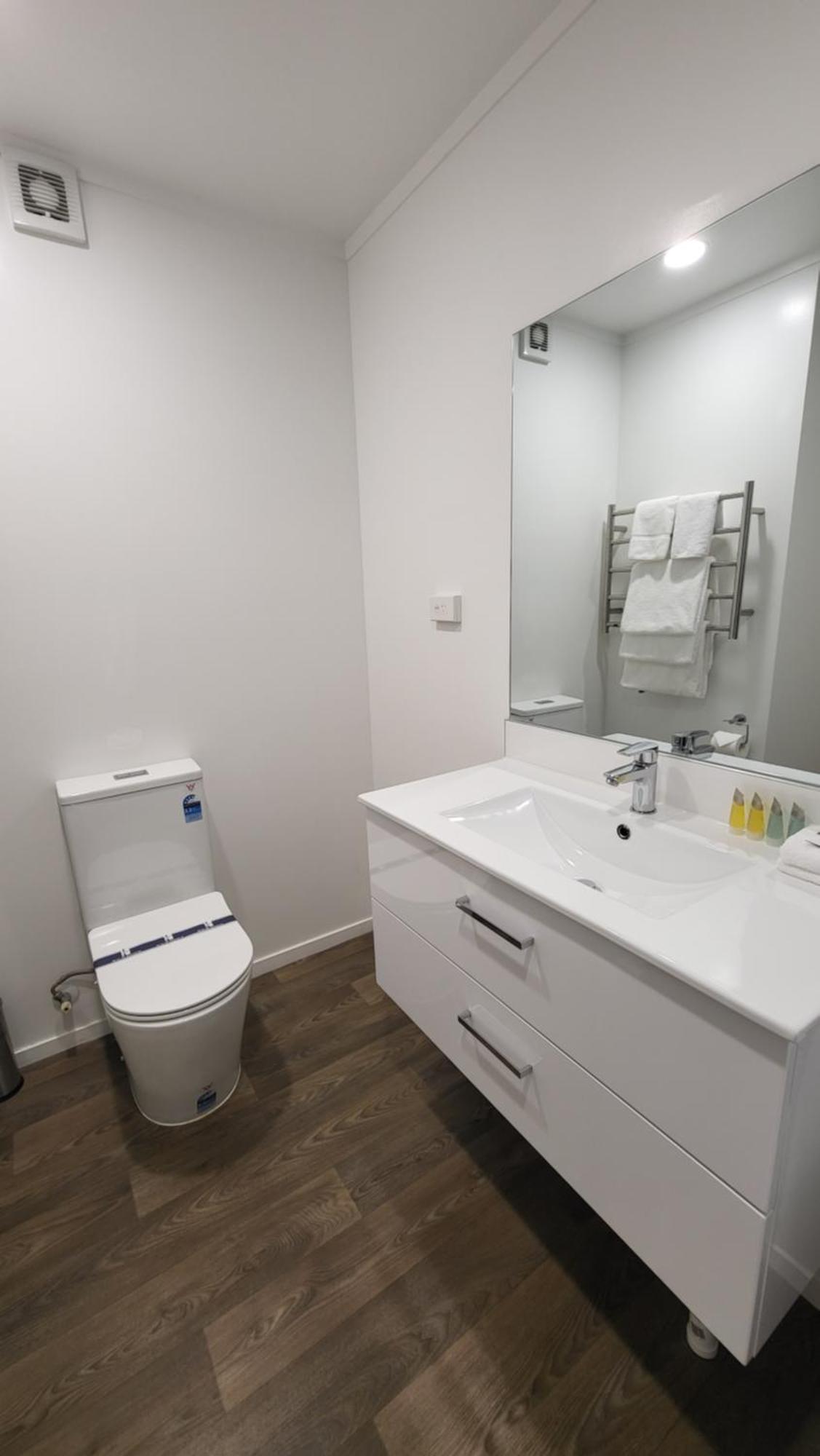 Manukau Motor Lodge Auckland Ngoại thất bức ảnh