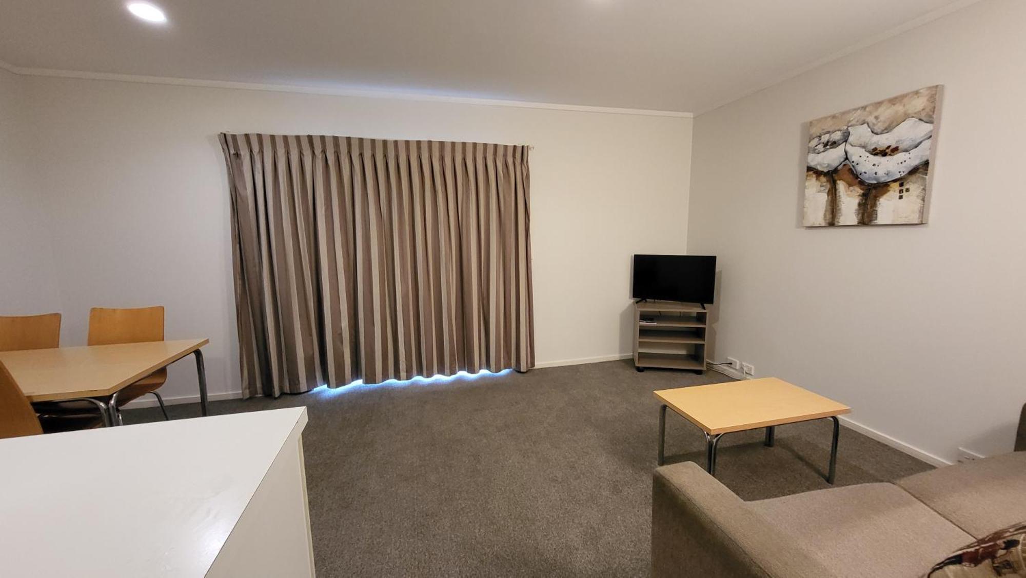 Manukau Motor Lodge Auckland Ngoại thất bức ảnh