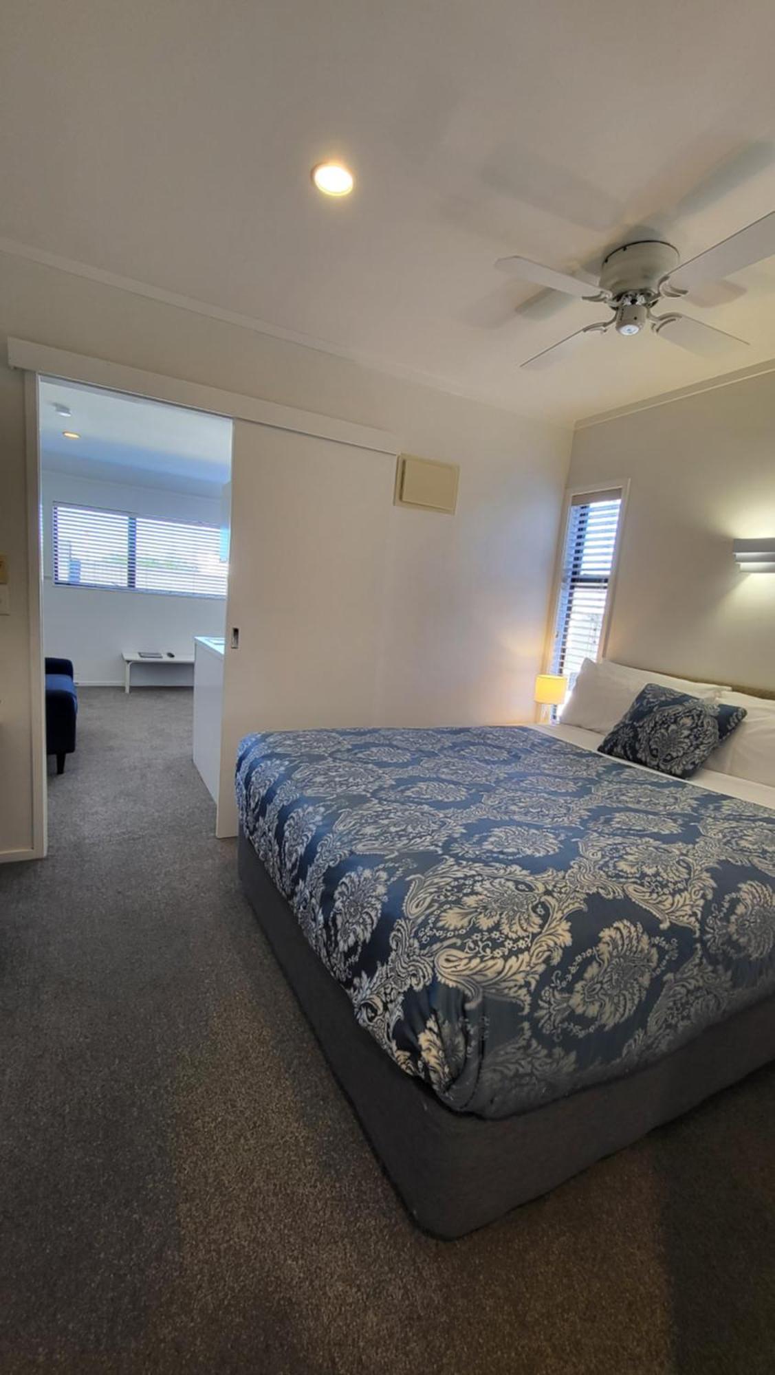 Manukau Motor Lodge Auckland Ngoại thất bức ảnh