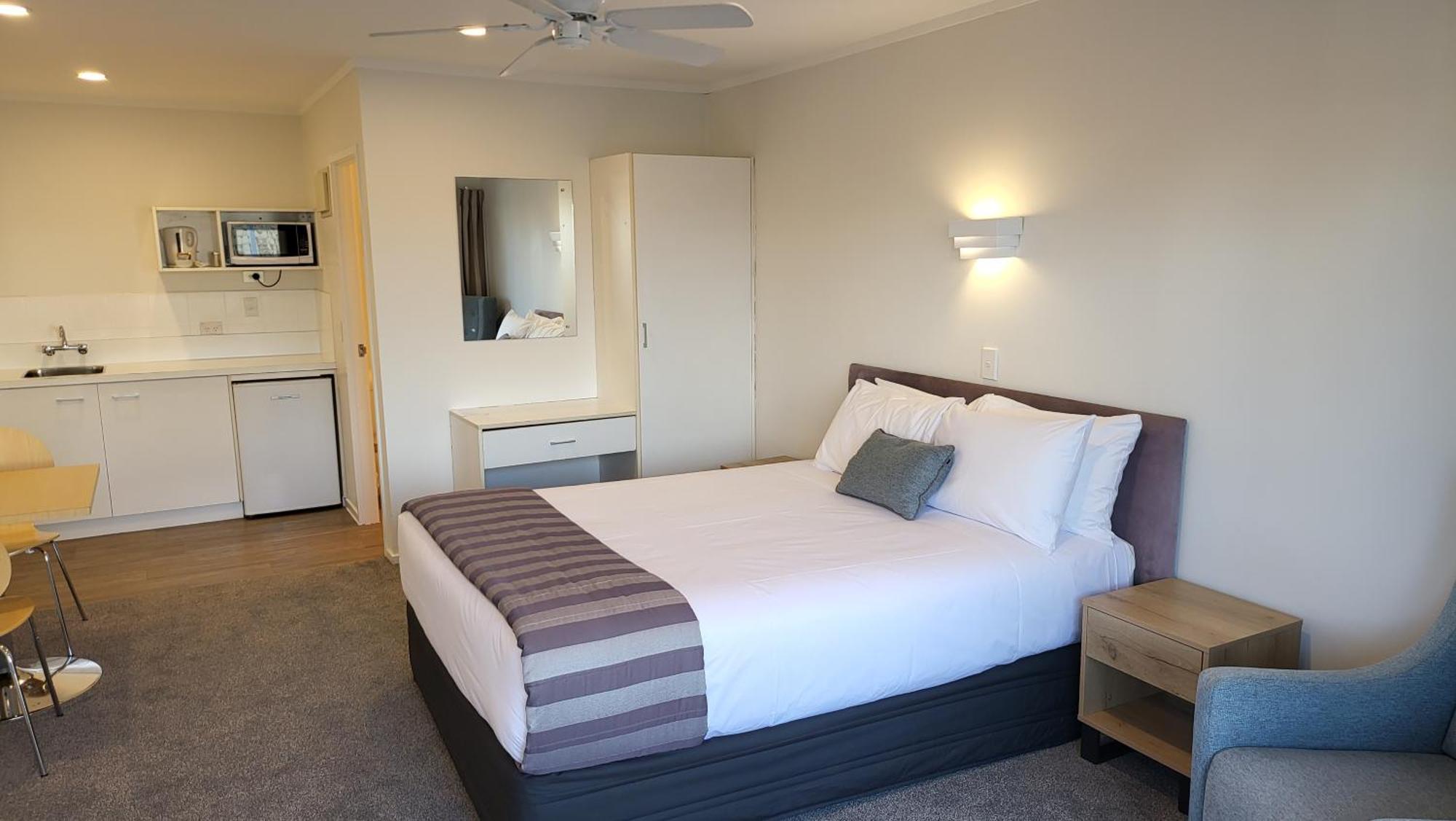 Manukau Motor Lodge Auckland Ngoại thất bức ảnh