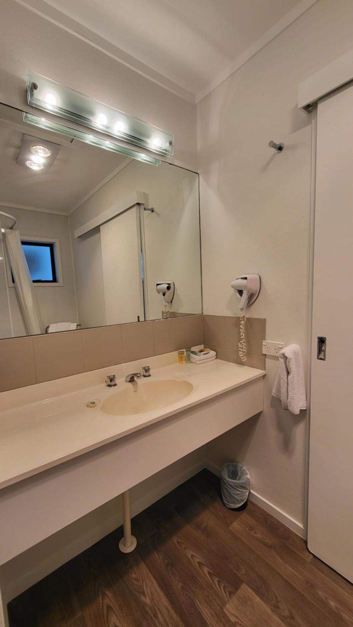 Manukau Motor Lodge Auckland Ngoại thất bức ảnh