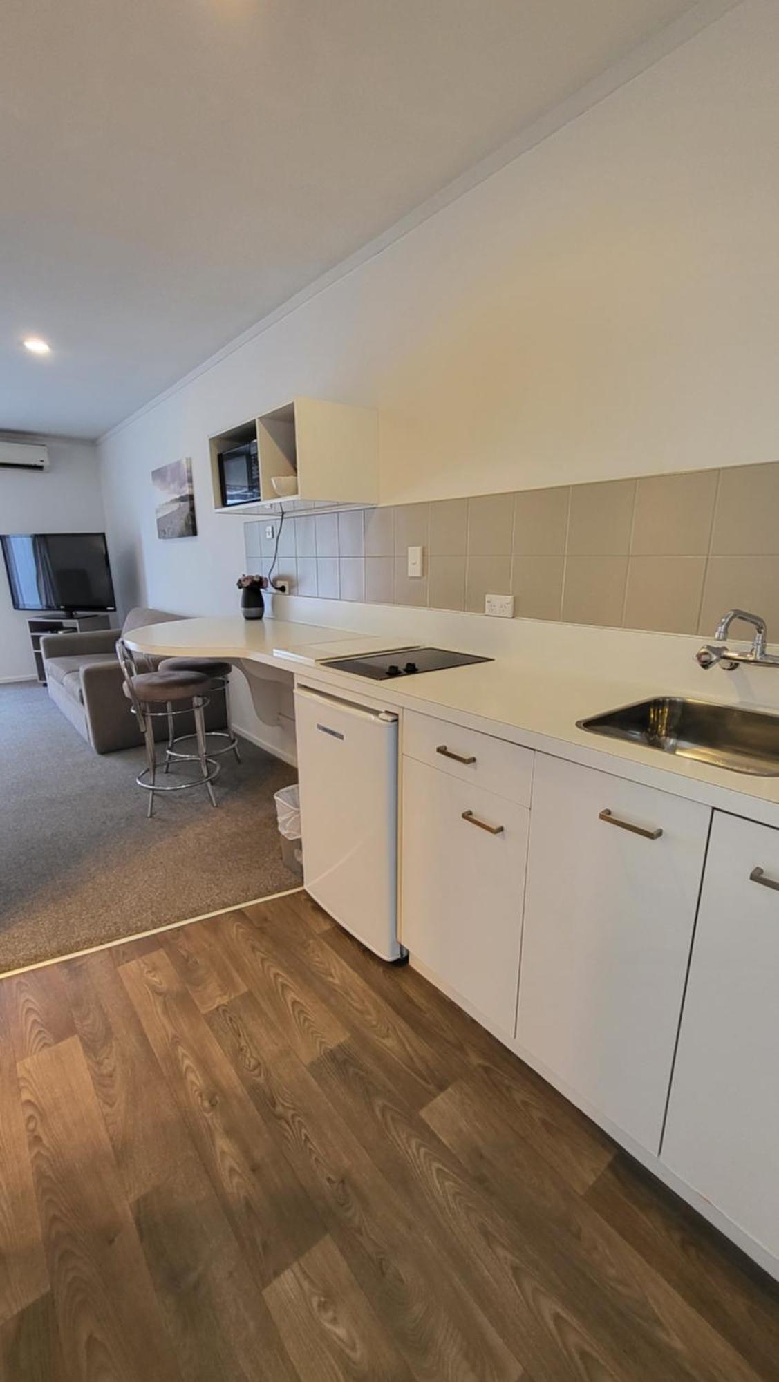 Manukau Motor Lodge Auckland Ngoại thất bức ảnh