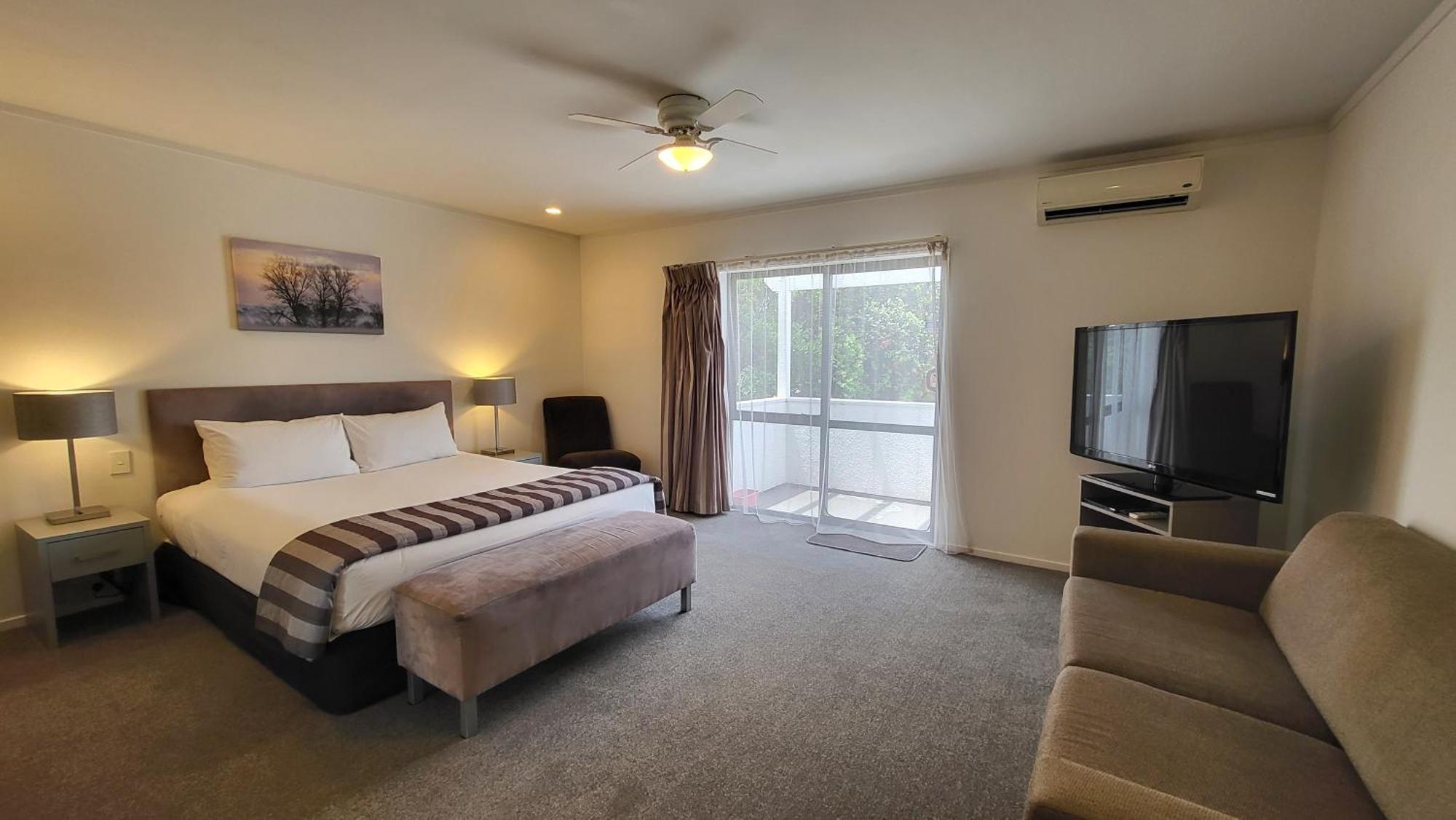 Manukau Motor Lodge Auckland Ngoại thất bức ảnh