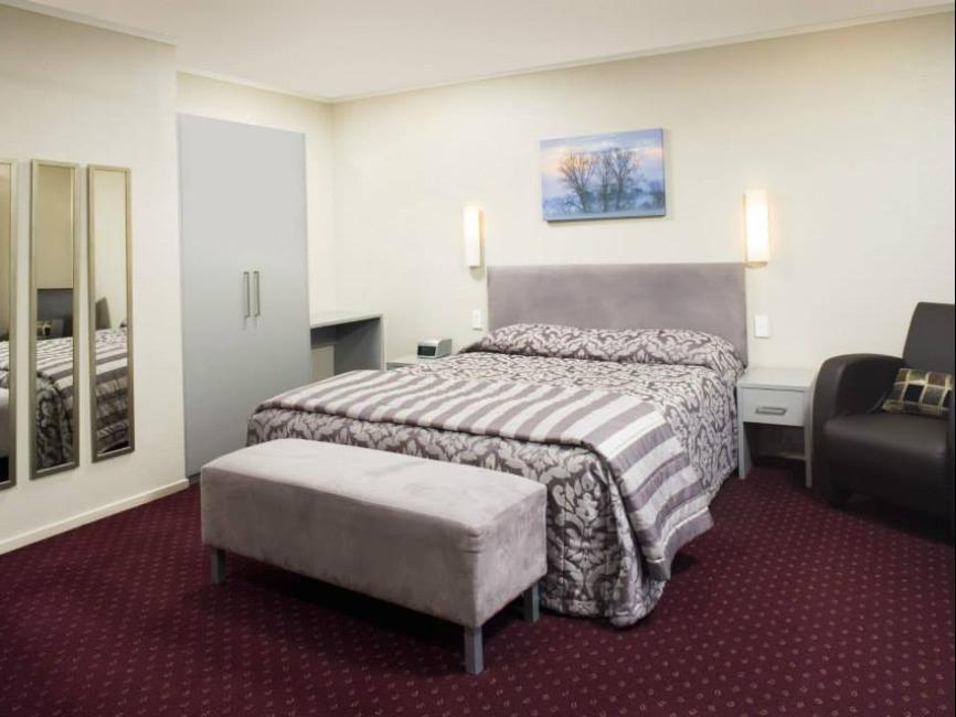 Manukau Motor Lodge Auckland Ngoại thất bức ảnh